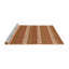 Tapis abstrait 100% lavable à la machine 239-745884504