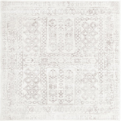Micsunel Abstract Indoor Rug