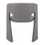 Chaise avec accoudoirs en polyuréthane Rosyth-767274649