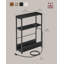 Table d'appoint avec station de charge, porte-revues-1784776615