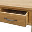 Lance Dressing Table with Mirror