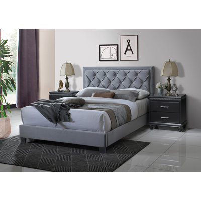 Rumeal Piece Bedroom Set