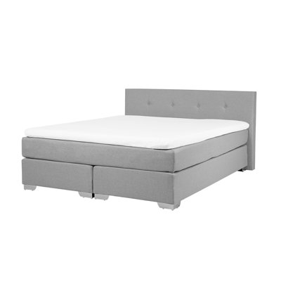 Marhta Pocketsprung Divan Bed Set