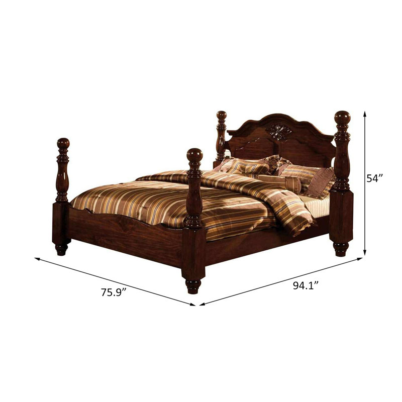 Cal.King Bed