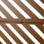 Écran d'intimité extérieur et intérieur H 76 po x l 48 po-116806674