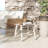 Atlas Square Outdoor Coffee Table