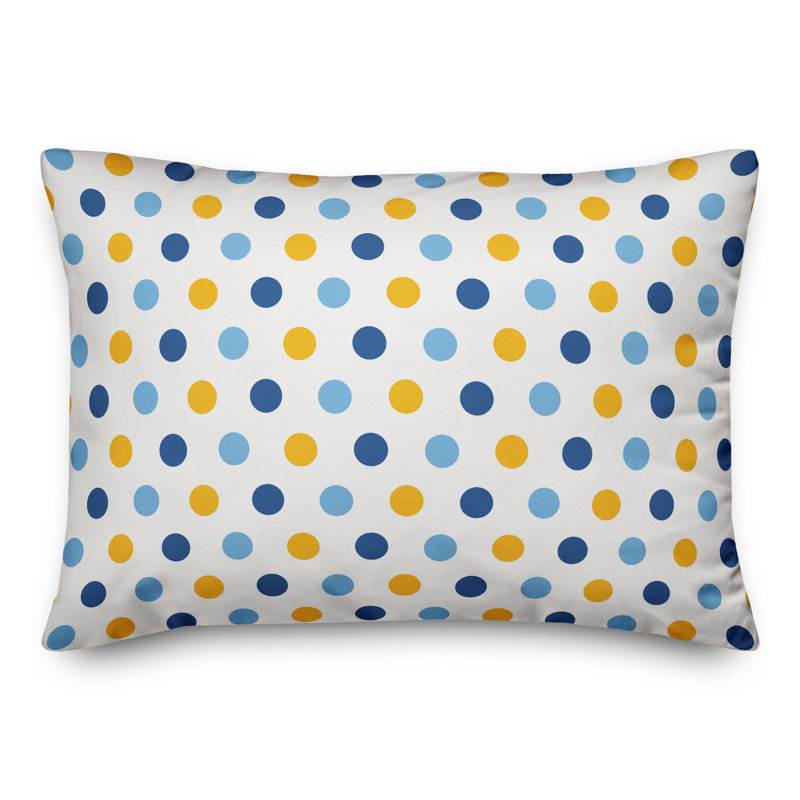  Housse de coussin lombaire No Kvethage