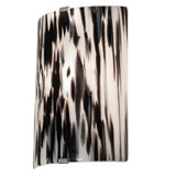 Metro Fusion 1 - Light Flush Mounted Sconce