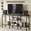 Bureau d'ordinateur Modern Modern