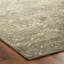 Chambord Wool Abstract Area Rug in Gray-1289388013