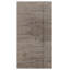 Textural Hand Knotted Area Rug