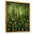 Silver Picture Framed