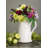 Frederick Pitcher Table Vase