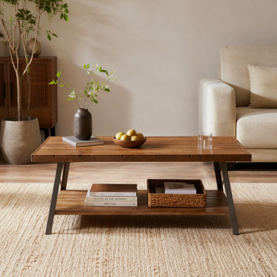 Table basse Ikram