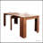 Multifunctional Extendable Console Table-965099374