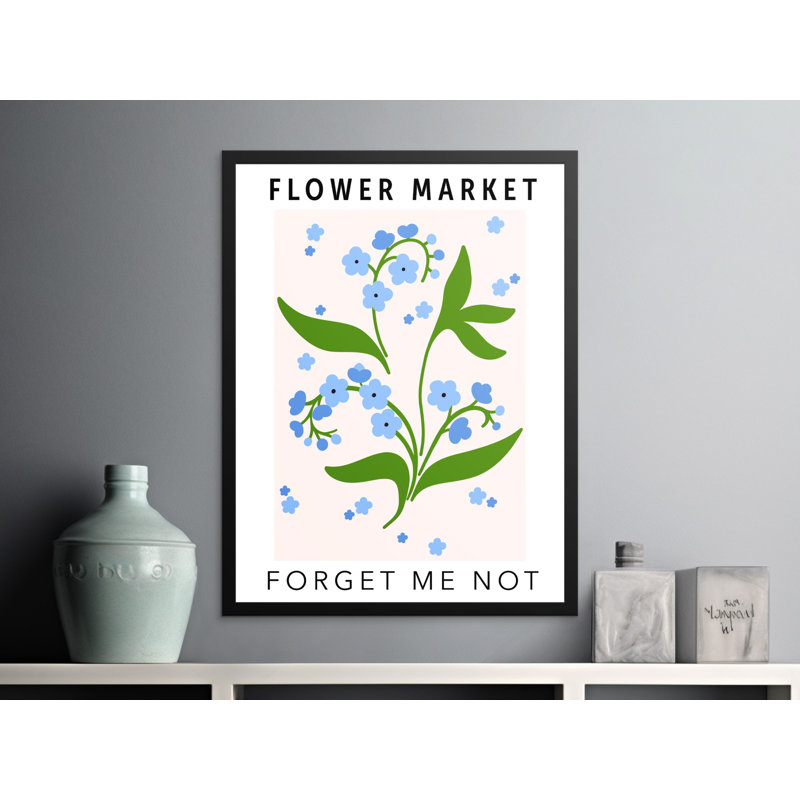 Deshraj Single Picture Frame Print, 40.64 cm H x 30.48 cm W