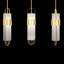Bond 6 - Light LED Pendant-61173401-61173402
