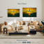 Impression sur toile, Commercial Airplanes-92520427