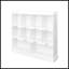 Bibliothèque à 10 tablettes-1579361836