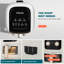 Ivy Bronx 5L Air Fryer
