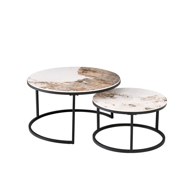 Coffee Table, Black