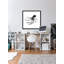 Andrew Clay - Single Picture Frame Print-20604434