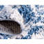 Tapis lagon oriental Cynithia-1870104299