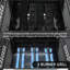 3-Burner Propane Gas BBQ Grill With Wire Enamel Cooking Grids
