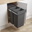 Traditionline Big Bio-Double Bin-49625162