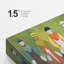 «Racing Jockeys and Horses», reproduction d'art sur toile encadrée-2129689765-2129689947