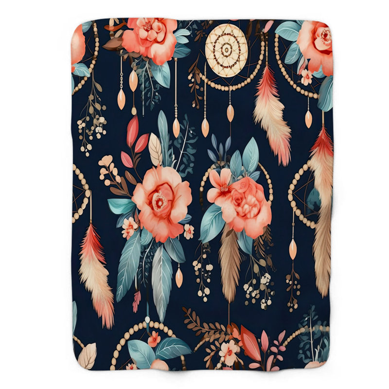 Throw Blanket, Queen