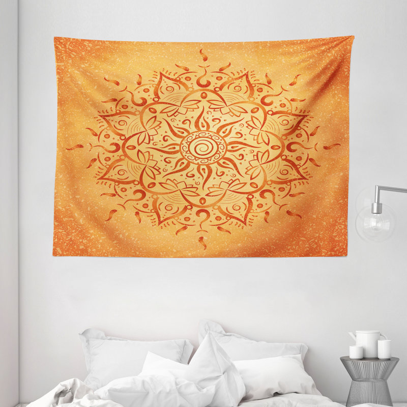 Polyester Tapestry