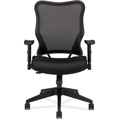 Hon Wave Mesh Task Chair