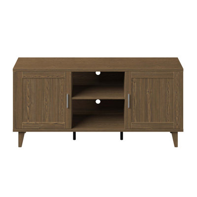 Modern 60 Inch TV Stand for TVs up to 65 inches, Classic