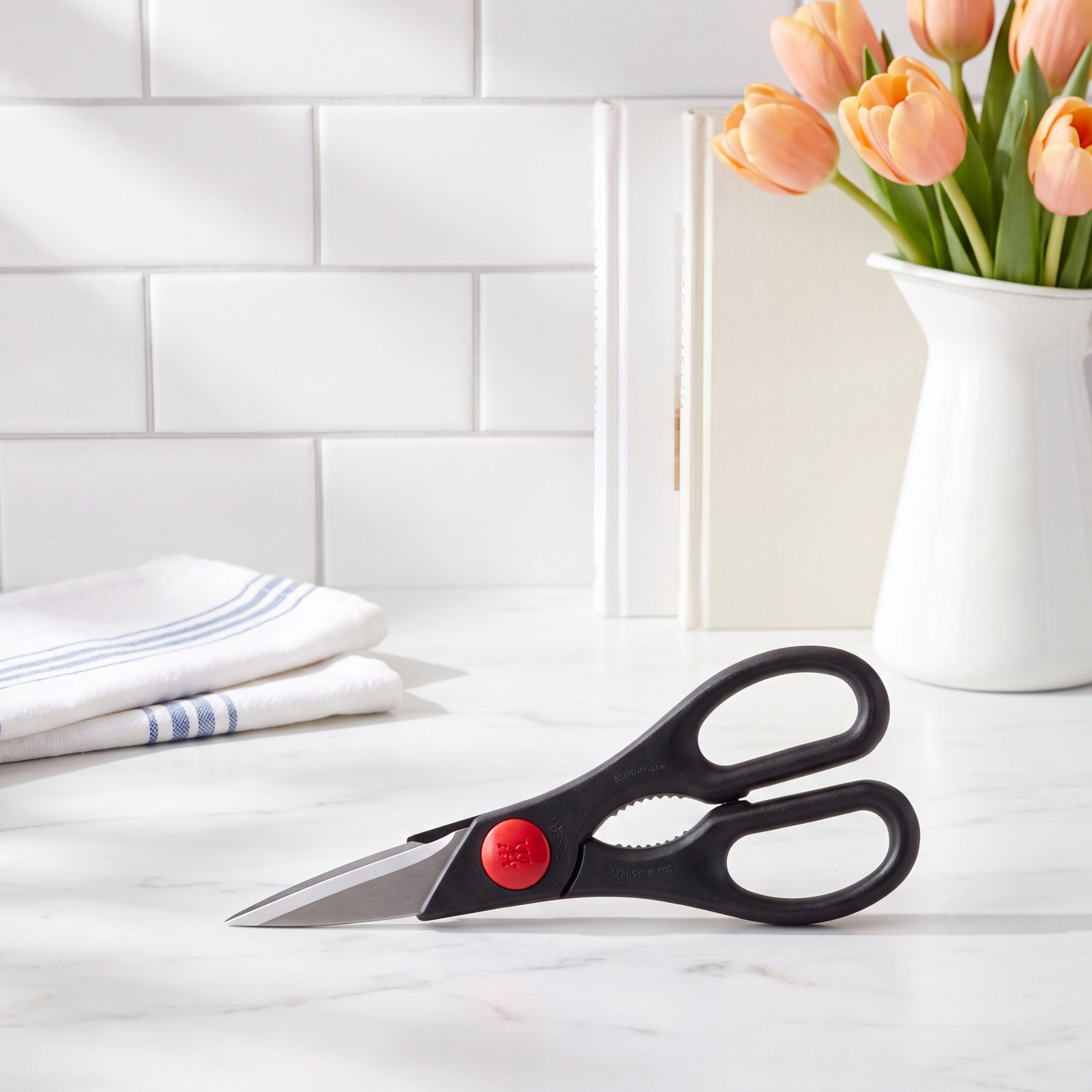 ZWILLING Heavy Duty Kitchen Shears
