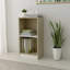 Bookshelf Engineered Wood-83548162-83549161