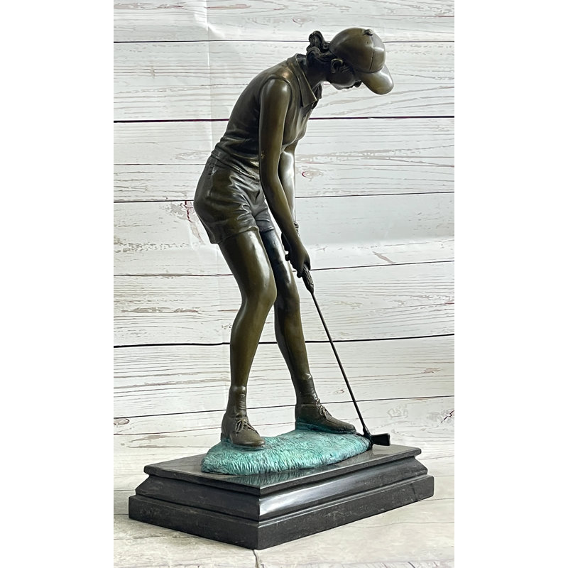 Figurines et sculptures Soana