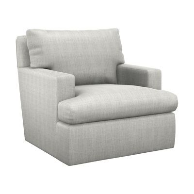 Bandar Swivel Chair