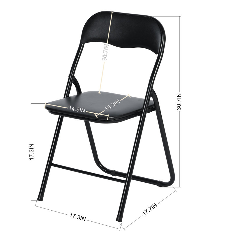 Chaise de salle à manger Mayak