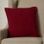 Housse de coussin carré en coton Mansel-740924717-684924314-740925930