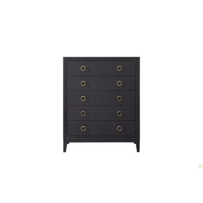 Commode 5 tiroirs