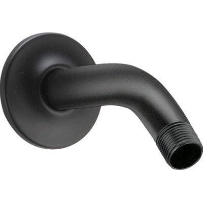 Bras de douche et rebord Universal Showering Components