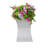 Metal Tiered Birdbath-154666699
