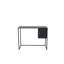 Isiah Metal Writing Desk-337165751