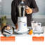 Geepas 3 Speed Blender Food Processor Combo