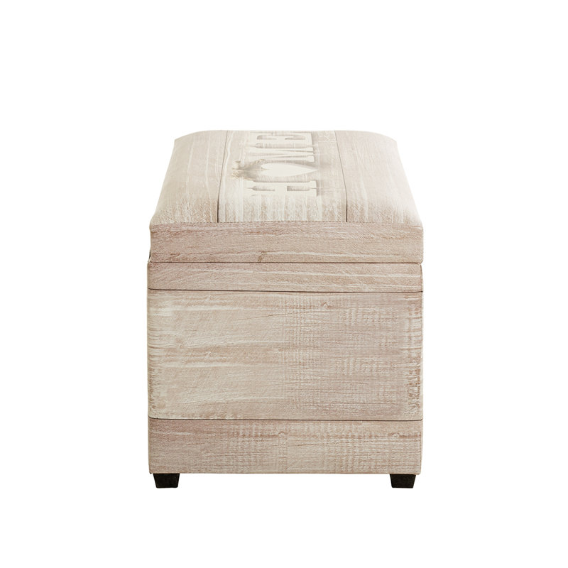 Ahadzi Blanket Chest