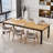 Louinis Rectangle Conference Table-2052979839