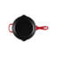 Le Creuset Enameled Cast Iron Skillet-27773888-27773885