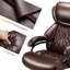 Fauteuil de bureau 500Lbs