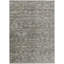 Tapis ikat intérieur / extérieur lavable à la machine Chantille ACN2324-428843000